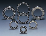 deep groove ball bearings 618/750-M