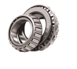 taper roller bearing 33885 - 33821DC