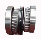taper roller bearing EE127094D/127138-127139D
