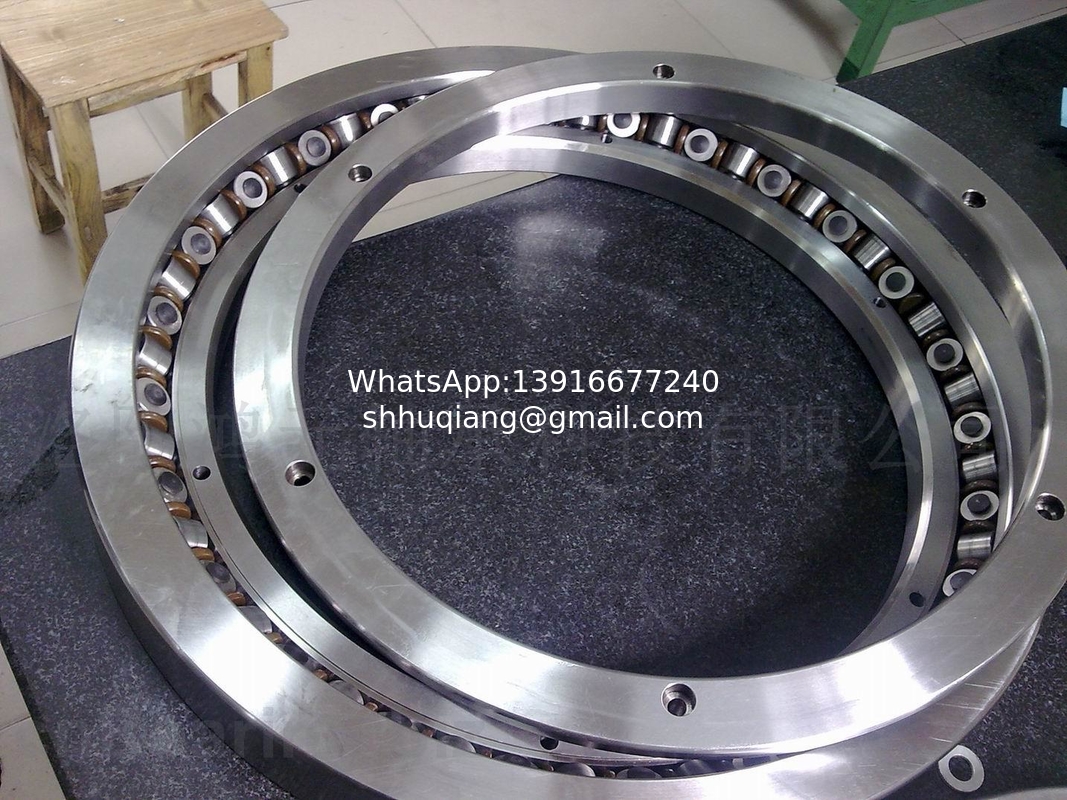 TIMKEN XR496051-905A1 cross roller bearings