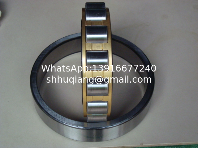 3006 Cylindrical Roller Bearings
