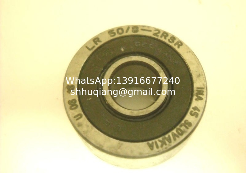 30502-KA001 Automotive Wheel Bearings