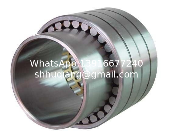 11115-RIT Bearings For Oil Production & Drilling