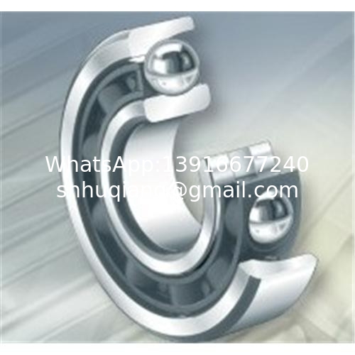 Spindle bearings HCS71901-E-T-P4S