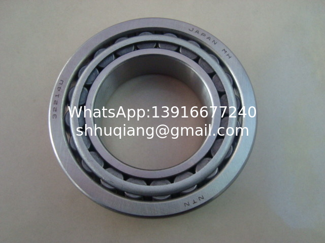 Tapered roller bearings KLM11749-LM11710