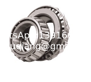 Tapered roller bearings KHM88542-HM88510