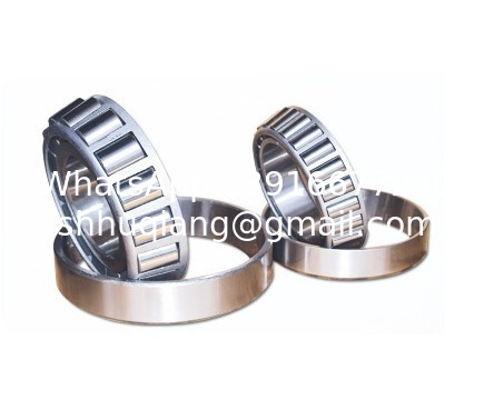 Tapered roller bearings KHM88547-HM88510 FAG