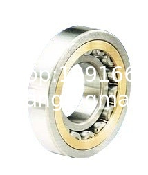 FAG  Cylindrical roller bearings SL014836