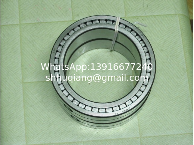 FAG  Cylindrical roller bearings SL014838