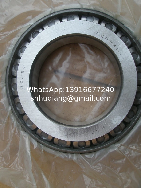taper roller bearing LM613449 - LM613410-B