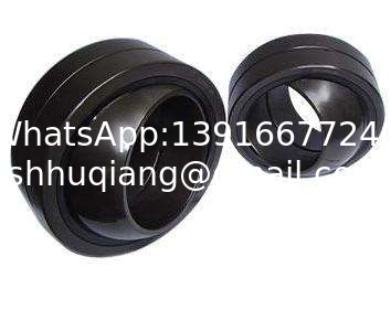 hot sell Axial spherical plain bearings GE120-AW